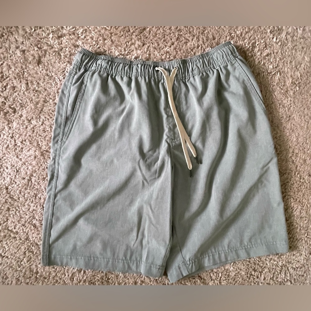 Tailor Vintage Men’s Hybrid Shorts